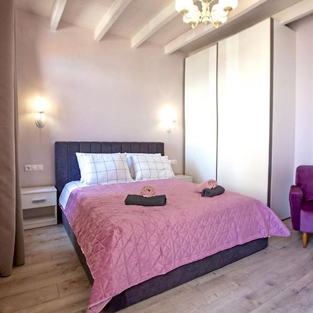 Ariadne Luxury Home Chania  Exterior foto