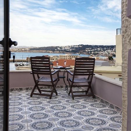 Ariadne Luxury Home Chania  Exterior foto