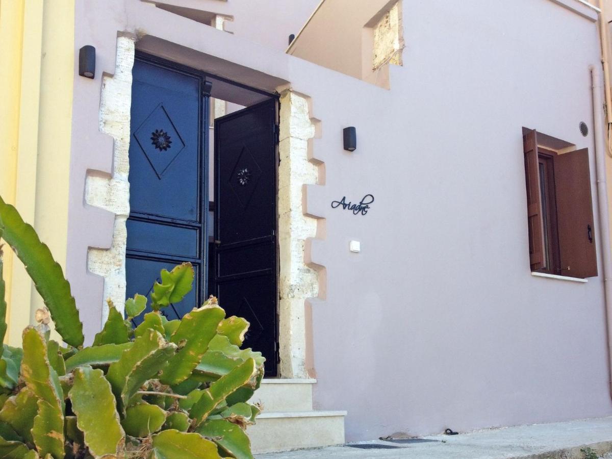 Ariadne Luxury Home Chania  Exterior foto