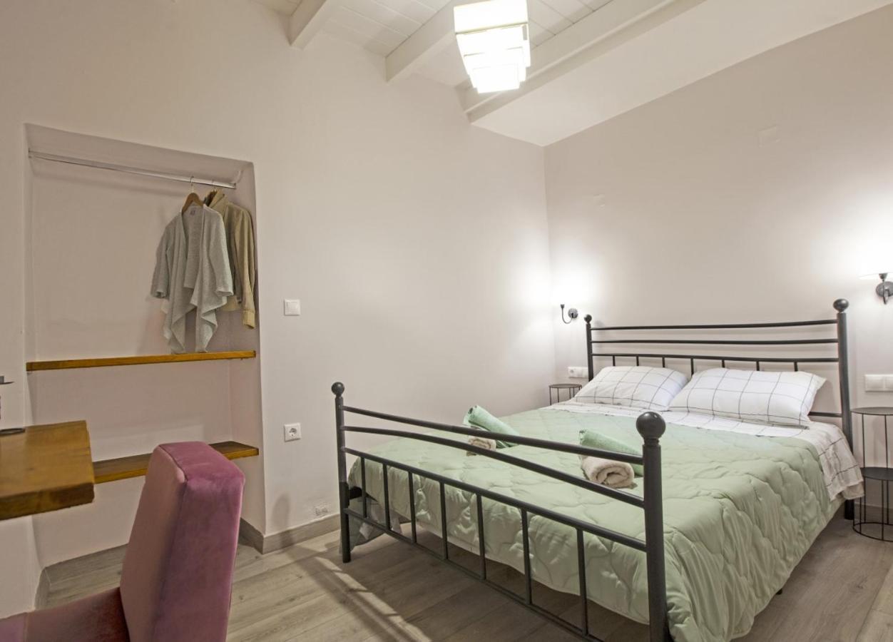 Ariadne Luxury Home Chania  Exterior foto