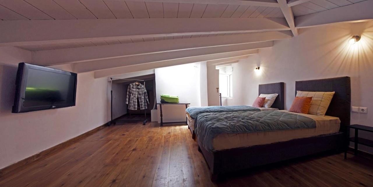 Ariadne Luxury Home Chania  Exterior foto