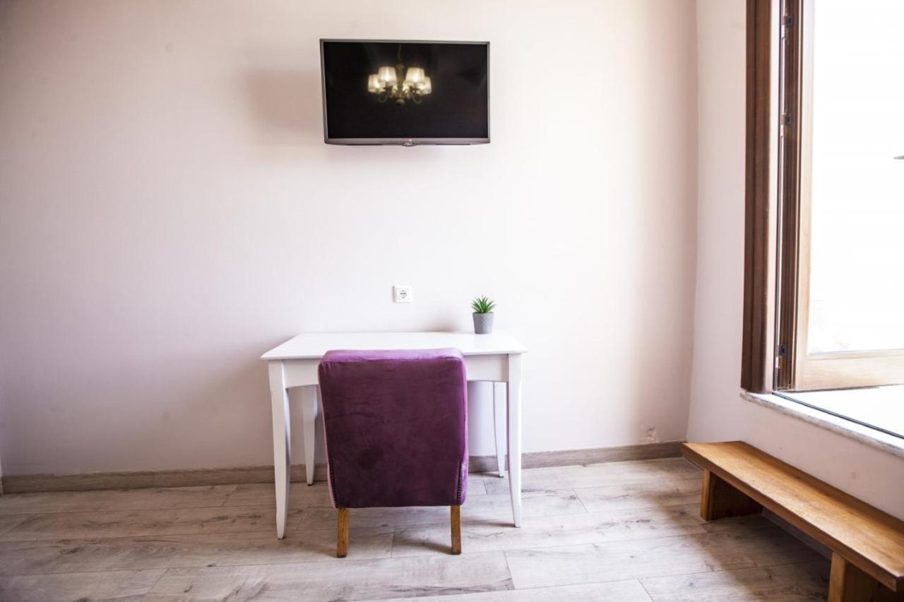 Ariadne Luxury Home Chania  Exterior foto